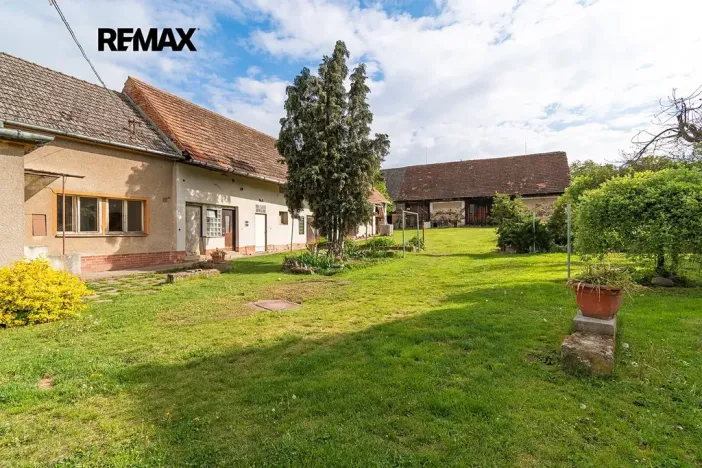 Prodej rodinného domu, Smědčice, 215 m2