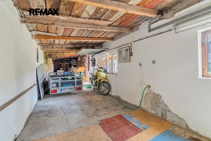 Prodej chaty, Nezdice na Šumavě, 28 m2