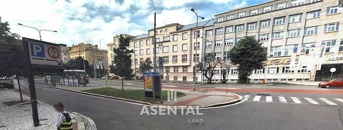 Pronájem komerční, Ostrava - Moravská Ostrava, Prokešovo náměstí, 13 m2
