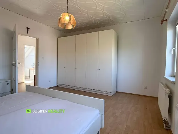 Prodej rodinného domu, Kynšperk nad Ohří, Jiráskova, 130 m2