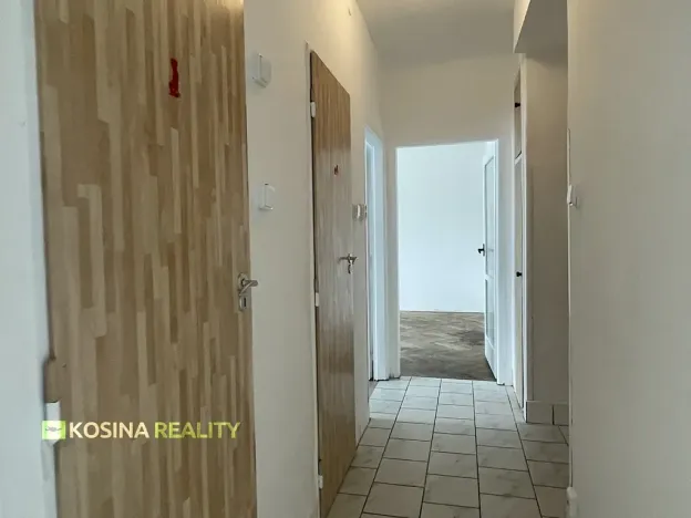Prodej bytu 2+1, Kynšperk nad Ohří, Jana Jiskry, 52 m2