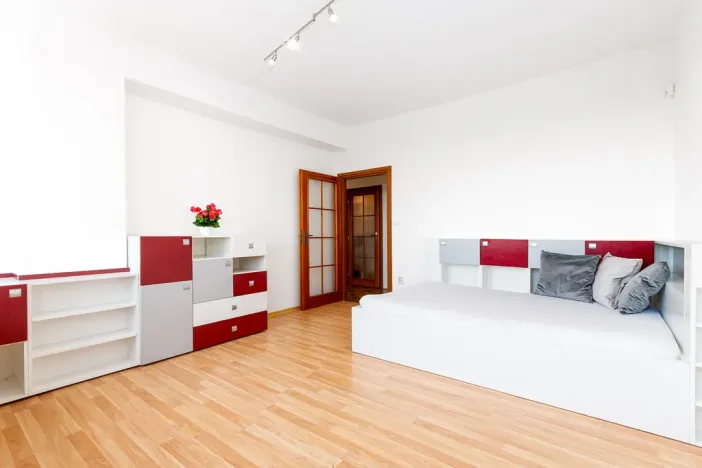 Prodej bytu 3+1, Havířov - Město, Dlouhá třída, 95 m2