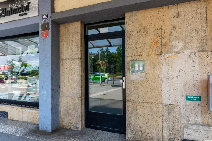 Prodej bytu 3+1, Havířov - Město, Dlouhá třída, 95 m2