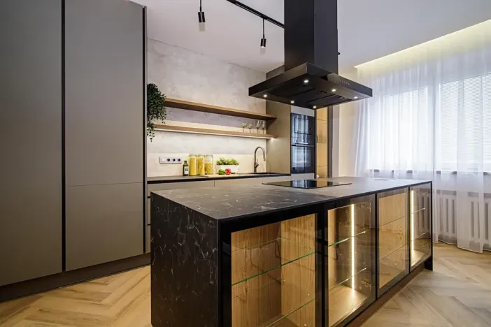 Pronájem bytu 4+kk, Ostrava, 28. října, 105 m2