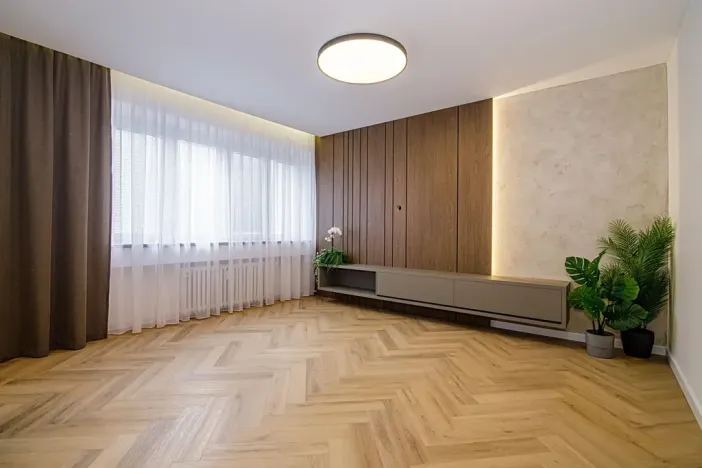 Pronájem bytu 4+kk, Ostrava, 28. října, 105 m2