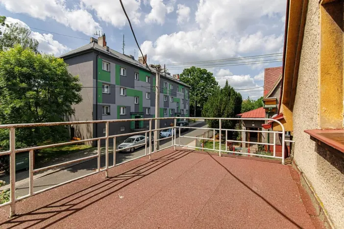 Prodej rodinného domu, Ostrava, Matušínského, 250 m2
