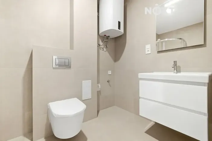 Prodej bytu 2+kk, Praha - Košíře, Musílkova, 47 m2