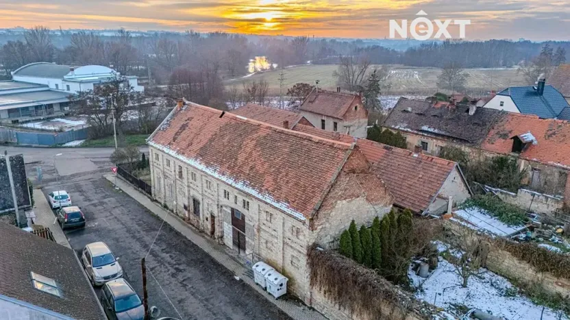 Prodej rodinného domu, Staňkovice, 200 m2