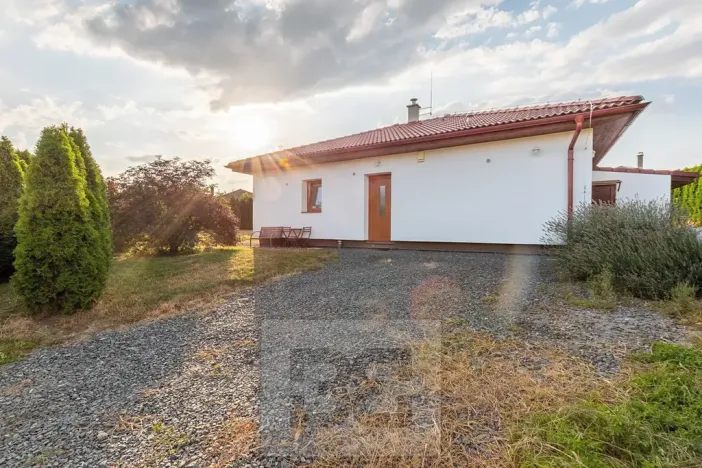 Prodej rodinného domu, Nová Ves pod Pleší, 93 m2