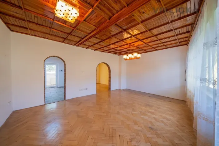 Prodej rodinného domu, Brno - Husovice, Hálkova, 200 m2