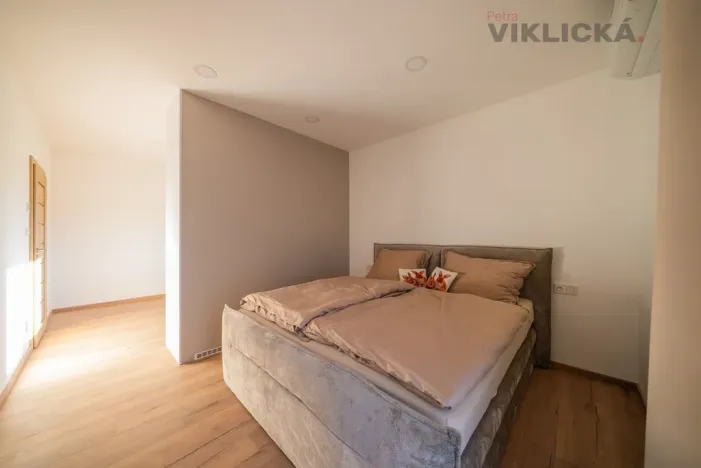 Prodej bytu 2+kk, Zaječí, Hlavní, 63 m2