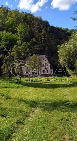 Prodej rodinného domu, Beroun - Beroun-Hostim, Ke Svatému Jánu, 312 m2