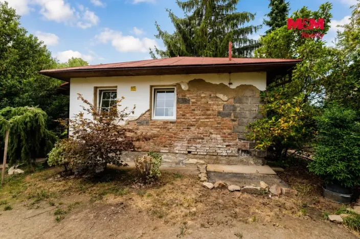 Prodej chaty, Řevnice, Ke Strouze, 55 m2