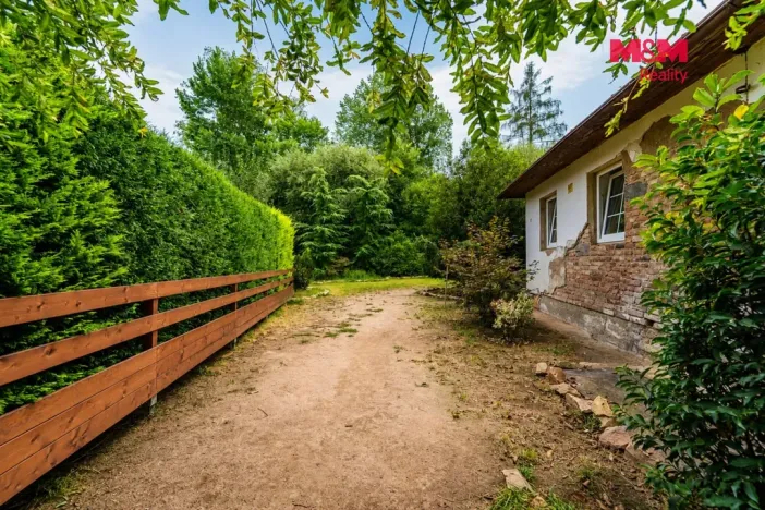 Prodej chaty, Řevnice, Ke Strouze, 55 m2
