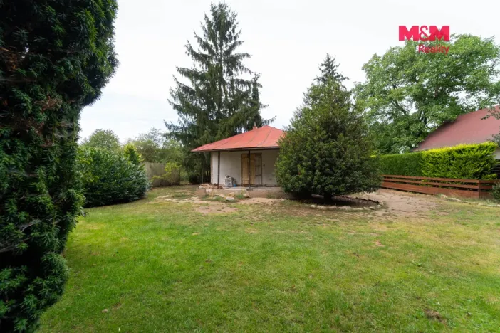 Prodej chaty, Řevnice, Ke Strouze, 55 m2