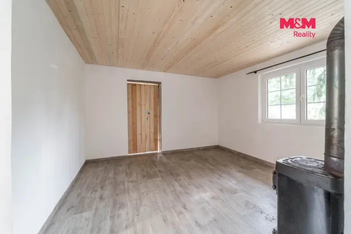Prodej chaty, Řevnice, Ke Strouze, 55 m2