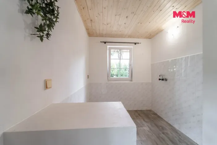 Prodej chaty, Řevnice, Ke Strouze, 55 m2