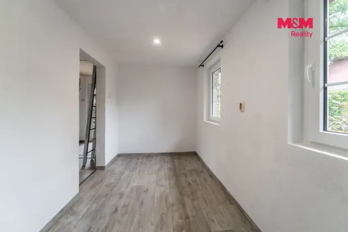 Prodej chaty, Řevnice, Ke Strouze, 55 m2