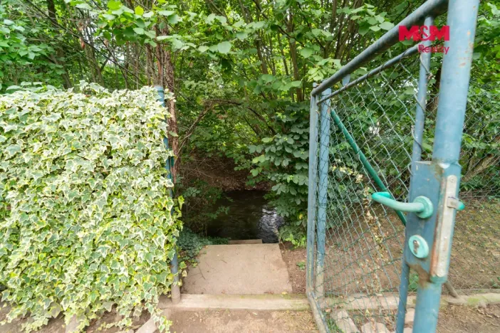 Prodej chaty, Řevnice, Ke Strouze, 55 m2