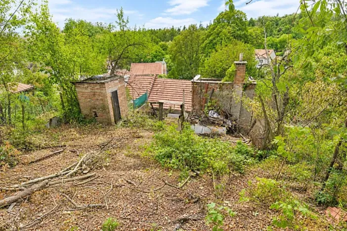 Prodej rodinného domu, Babice u Rosic, Dolní, 64 m2