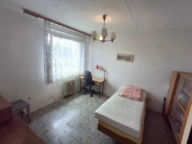 Prodej bytu 2+1, Žatec, Třebízského, 55 m2