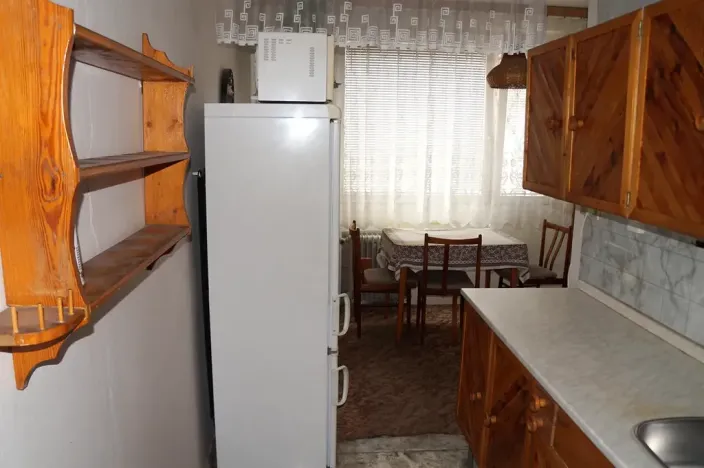 Prodej bytu 2+1, Žatec, Třebízského, 55 m2
