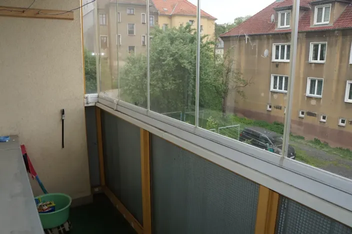 Prodej bytu 2+1, Žatec, Třebízského, 55 m2