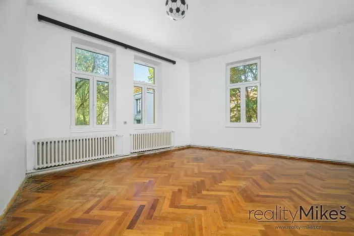 Pronájem bytu 4+1, Jablonec nad Nisou, SNP, 159 m2