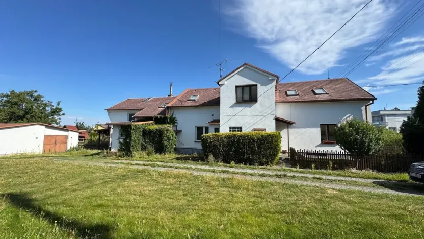 Prodej rodinného domu, Opava, Přerovecká, 320 m2