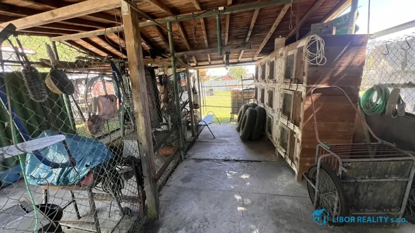 Prodej chaty, Frýdek-Místek, 30 m2