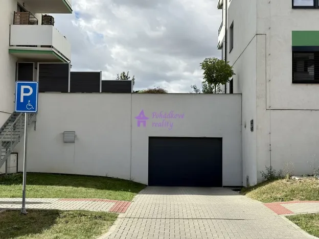 Pronájem bytu 1+kk, Olomouc - Povel, Loudova, 74 m2