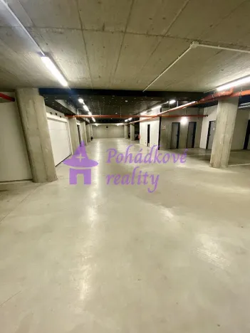 Pronájem bytu 1+kk, Olomouc - Povel, Loudova, 74 m2