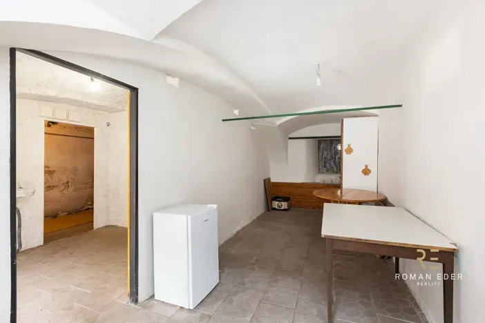 Prodej vícegeneračního domu, Chotiněves, 495 m2