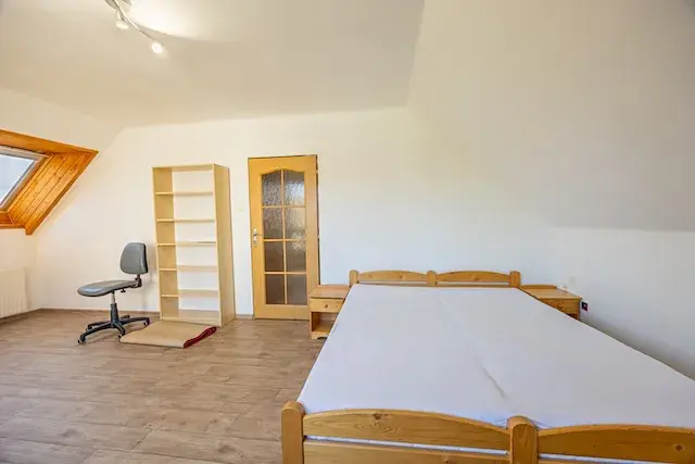 Prodej rodinného domu, Obecnice, 160 m2