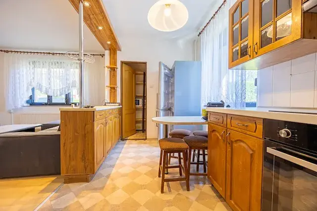 Prodej rodinného domu, Obecnice, 160 m2