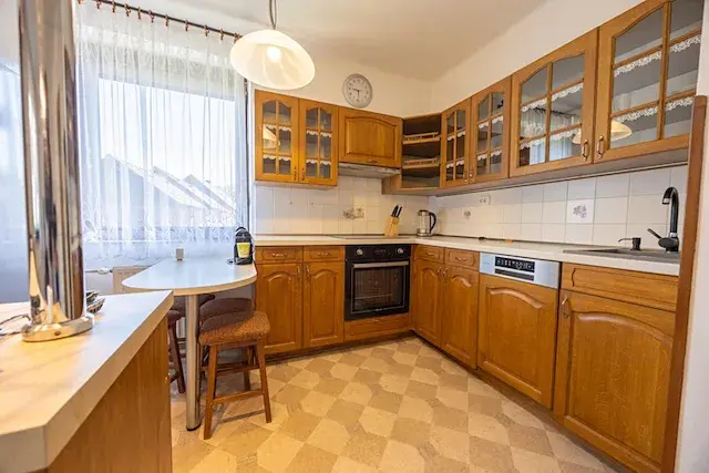 Prodej rodinného domu, Obecnice, 160 m2