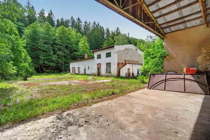 Prodej pozemku pro bydlení, Bezdružice, Úterská, 900 m2