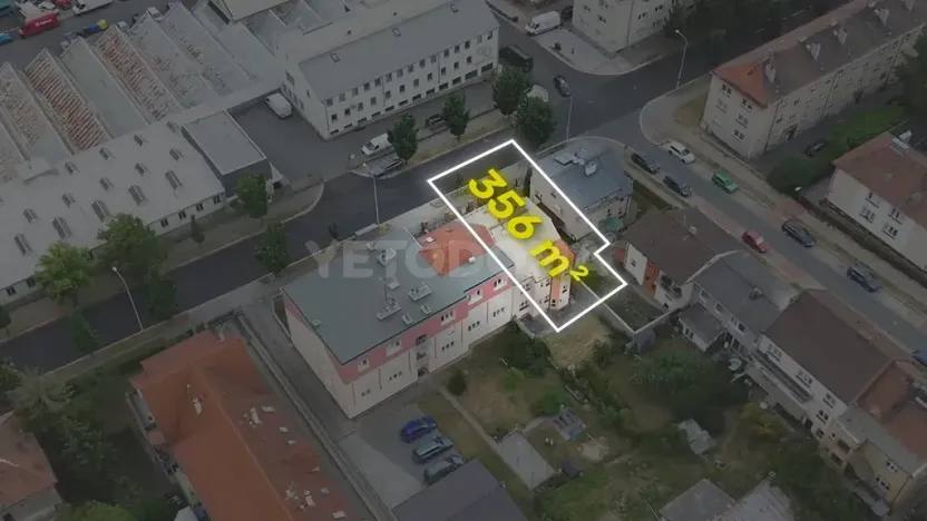 Prodej rodinného domu, Plzeň, Revoluční, 210 m2