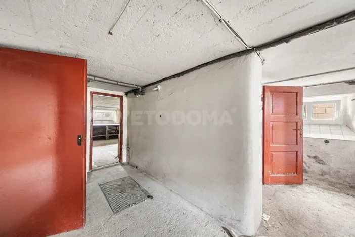 Prodej rodinného domu, Plzeň, Revoluční, 210 m2