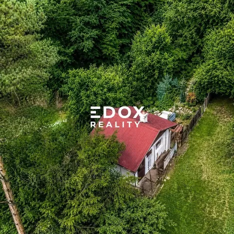 Prodej chaty, Týnec nad Sázavou, 90 m2