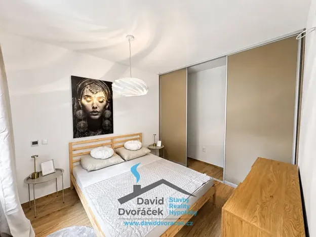 Prodej bytu 2+kk, Skuhrov nad Bělou, 51 m2