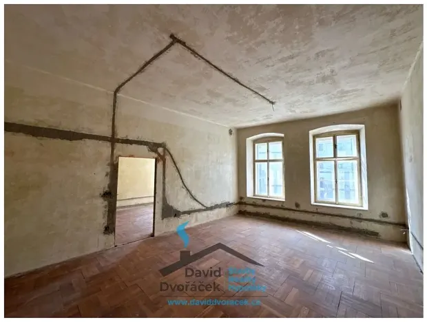 Prodej domu, Hradec Králové, Velké náměstí, 665 m2