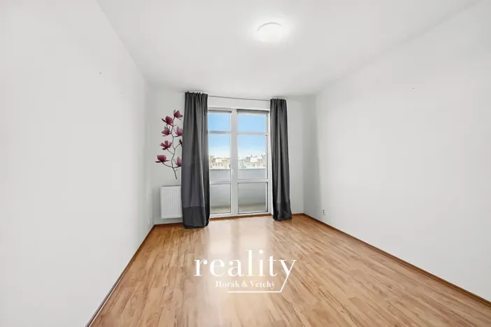 Pronájem bytu 2+kk, Jihlava, Březinova, 48 m2