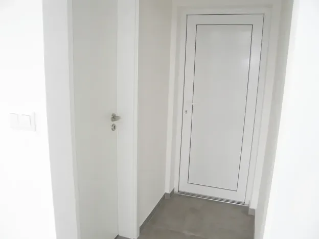 Pronájem kanceláře, Plzeň, Domažlická, 17 m2