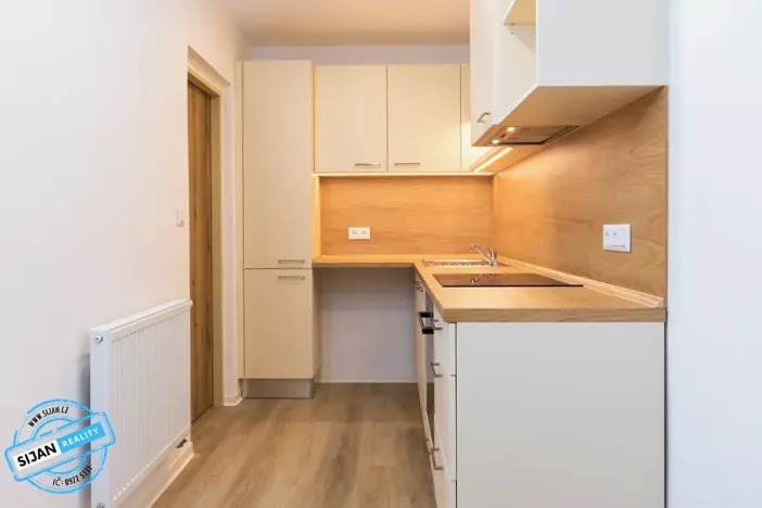Pronájem bytu 2+1, Opava, 39 m2
