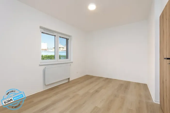 Pronájem bytu 2+1, Opava, 39 m2