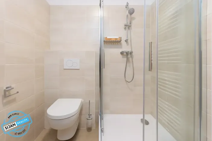 Pronájem bytu 2+1, Opava, 39 m2