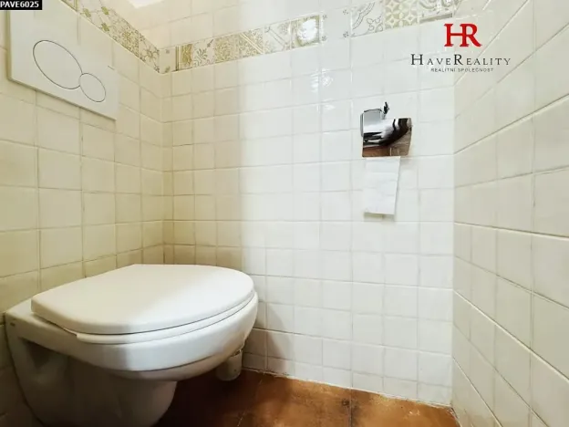 Pronájem bytu 2+kk, Benešov, Vnoučkova, 50 m2