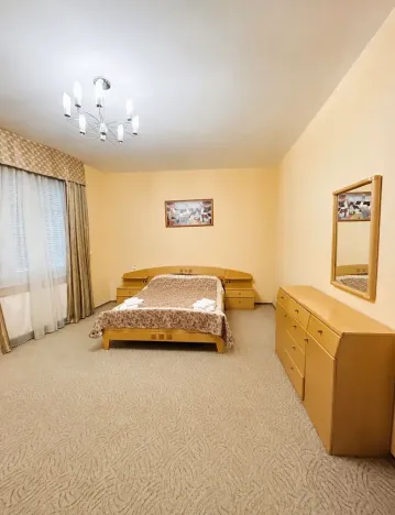 Prodej bytu 3+kk, Karlovy Vary, Nová louka, 124 m2