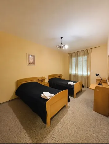 Prodej bytu 3+kk, Karlovy Vary, Nová louka, 124 m2